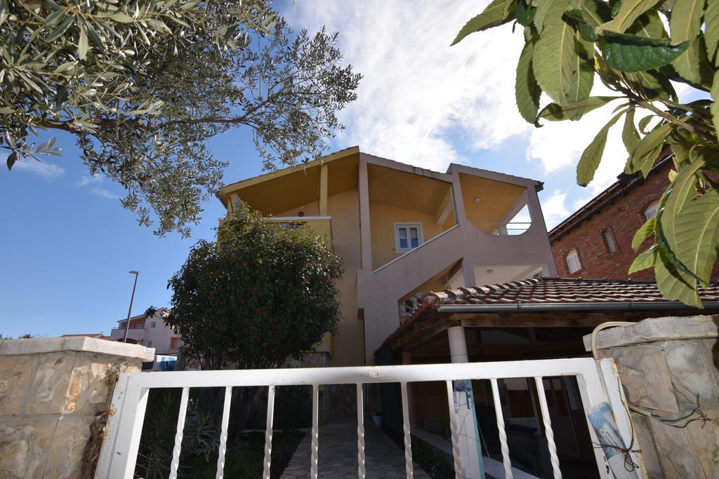 Apartments Batarilo Biograd Na Moru Dış mekan fotoğraf