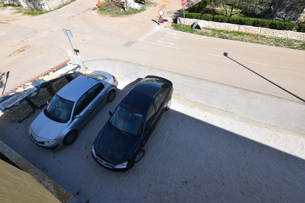 Apartments Batarilo Biograd Na Moru Dış mekan fotoğraf