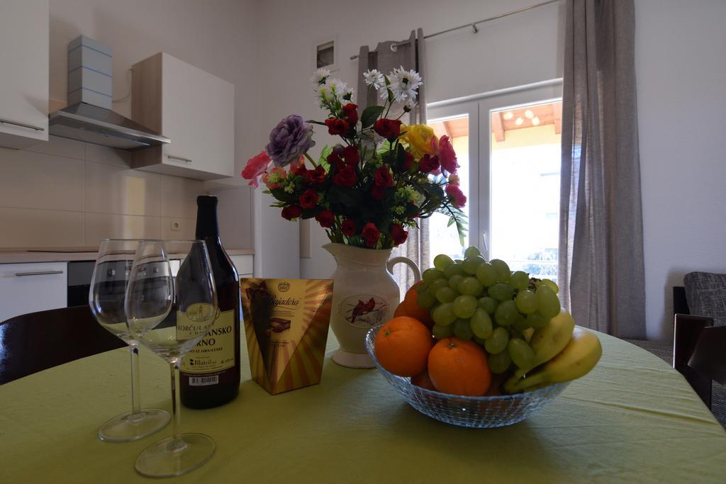 Apartments Batarilo Biograd Na Moru Dış mekan fotoğraf
