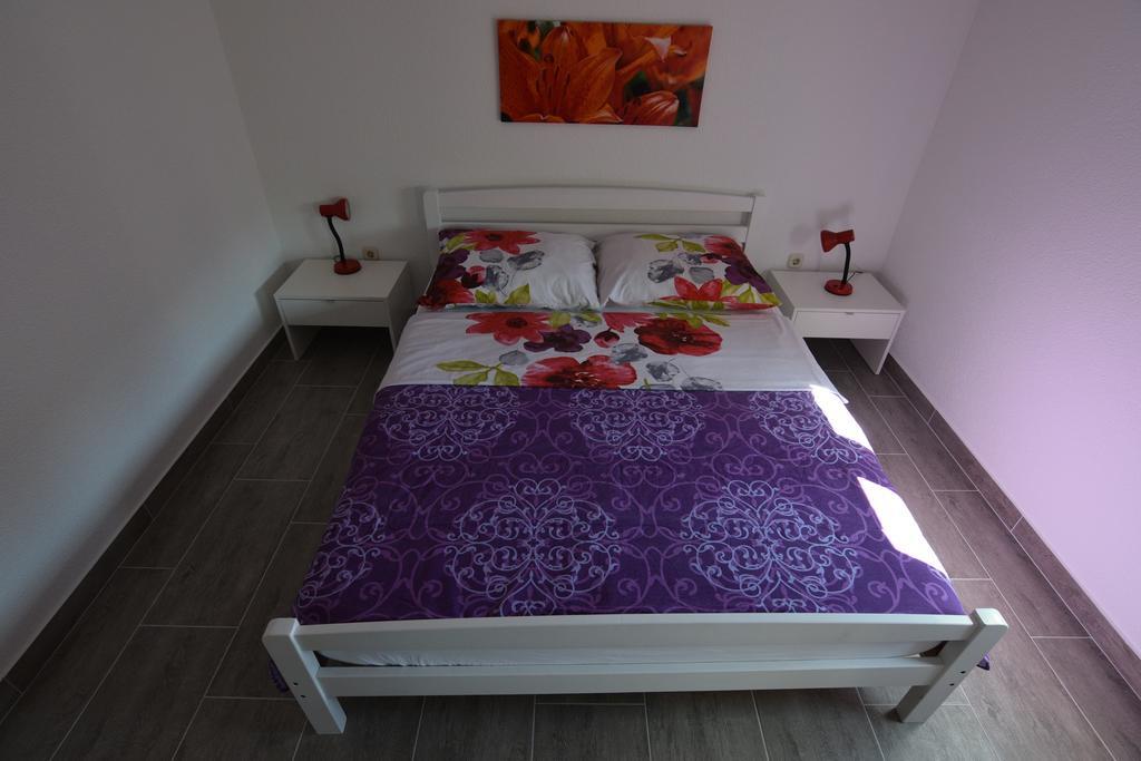 Apartments Batarilo Biograd Na Moru Dış mekan fotoğraf