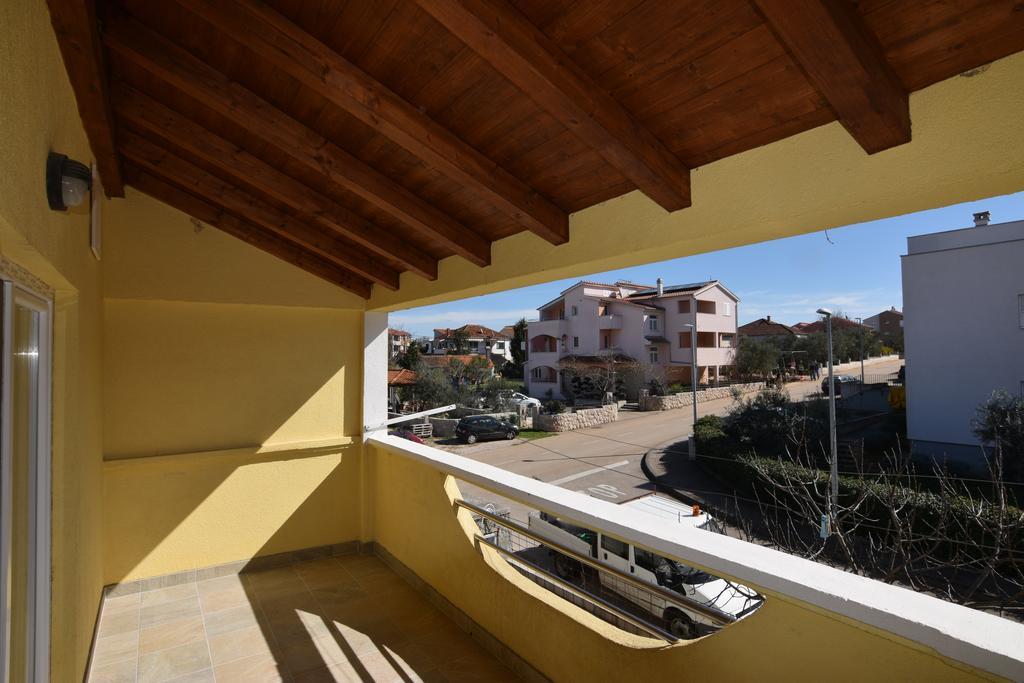 Apartments Batarilo Biograd Na Moru Dış mekan fotoğraf