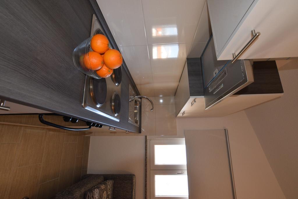 Apartments Batarilo Biograd Na Moru Dış mekan fotoğraf