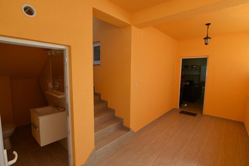 Apartments Batarilo Biograd Na Moru Dış mekan fotoğraf