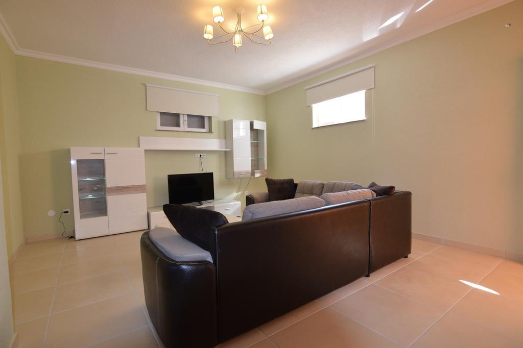 Apartments Batarilo Biograd Na Moru Dış mekan fotoğraf