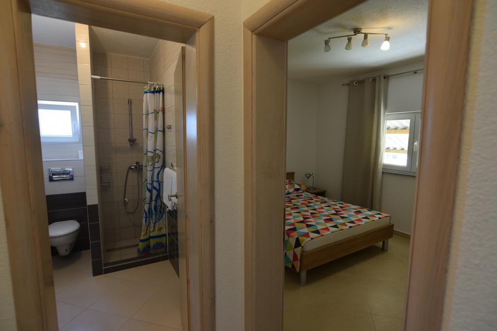 Apartments Batarilo Biograd Na Moru Dış mekan fotoğraf