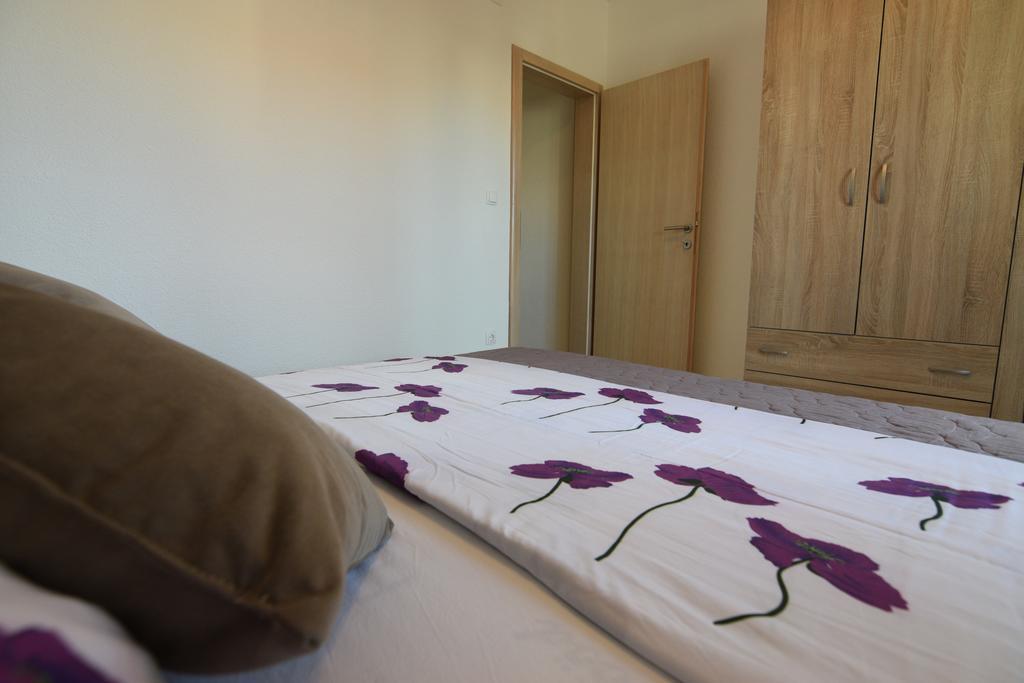 Apartments Batarilo Biograd Na Moru Dış mekan fotoğraf