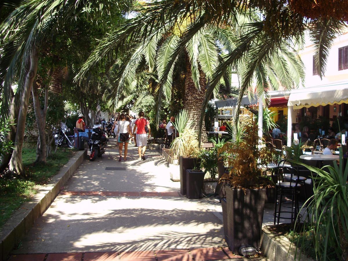 Apartments Batarilo Biograd Na Moru Dış mekan fotoğraf