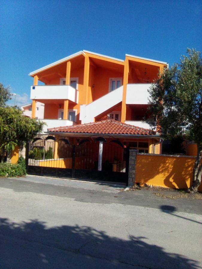 Apartments Batarilo Biograd Na Moru Dış mekan fotoğraf